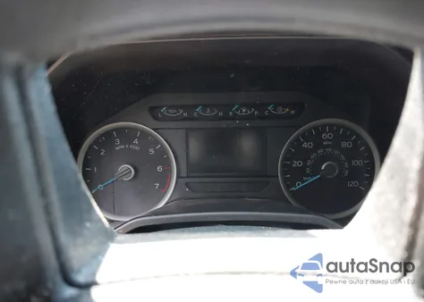 2017 Ford F-150 Xlt z USA, uszkodzony, nr VIN 1FTFW1EG6HFA72849